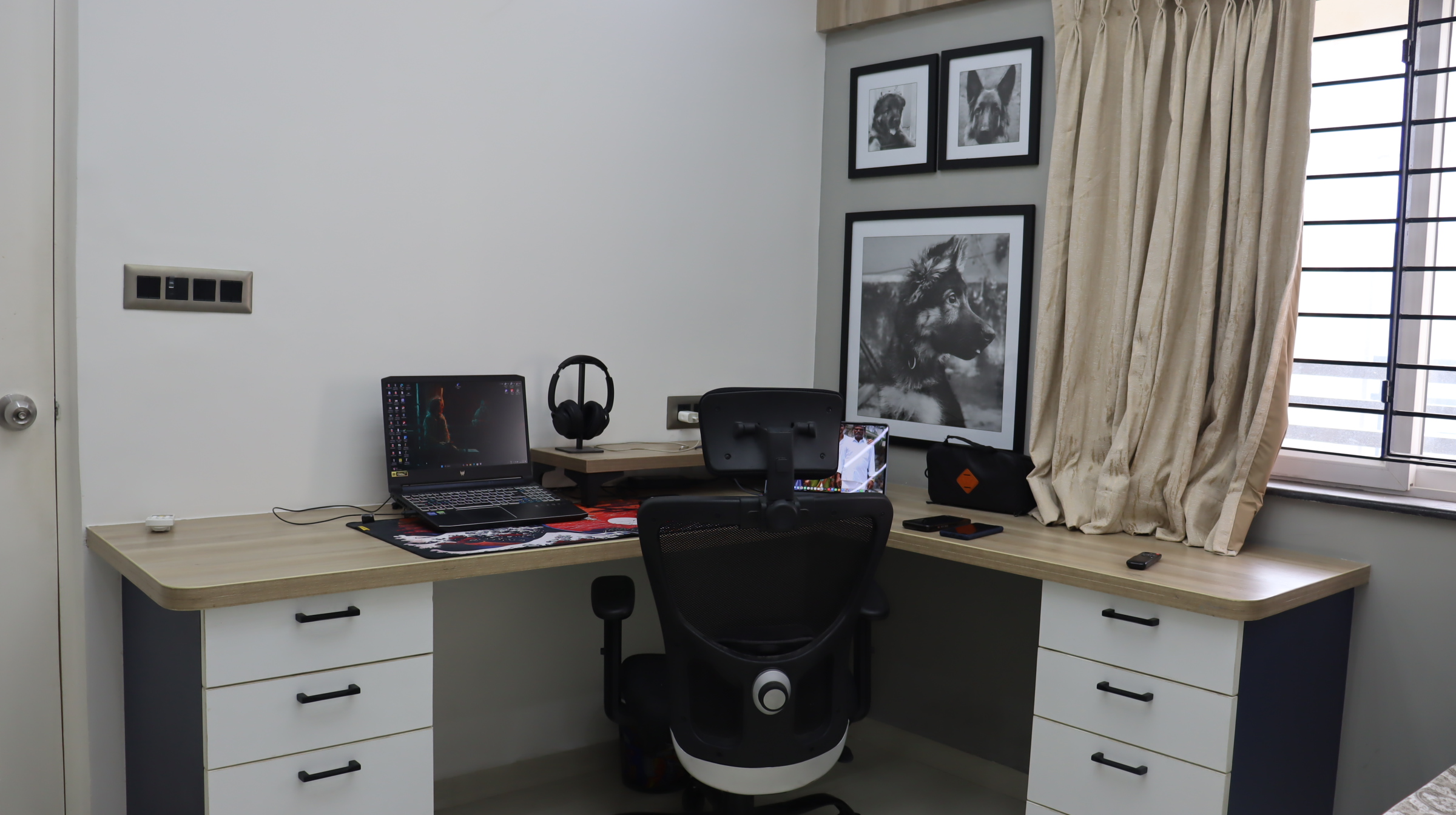 Bachelor Pad - view 4