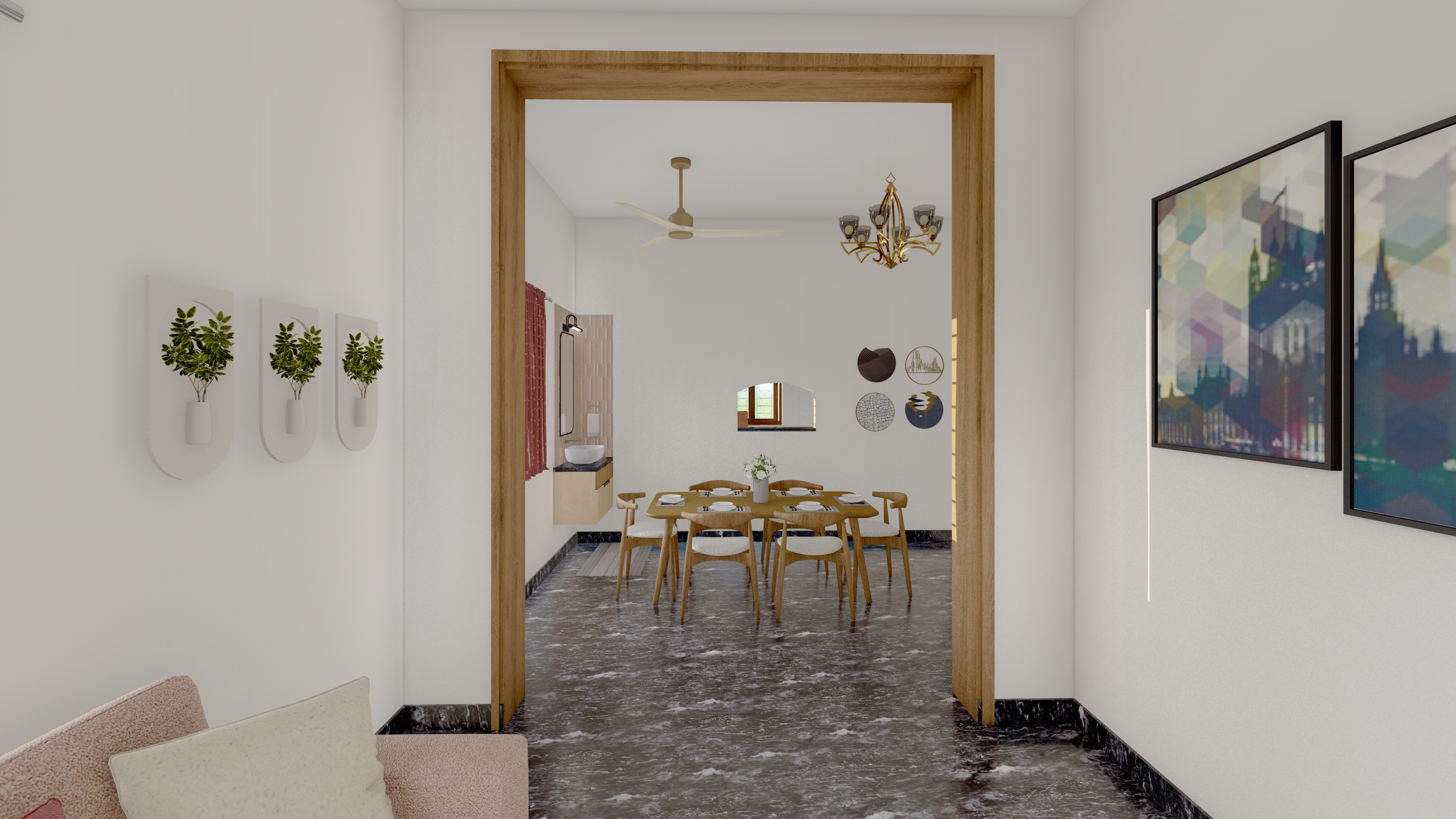 Project Harmony - view 3