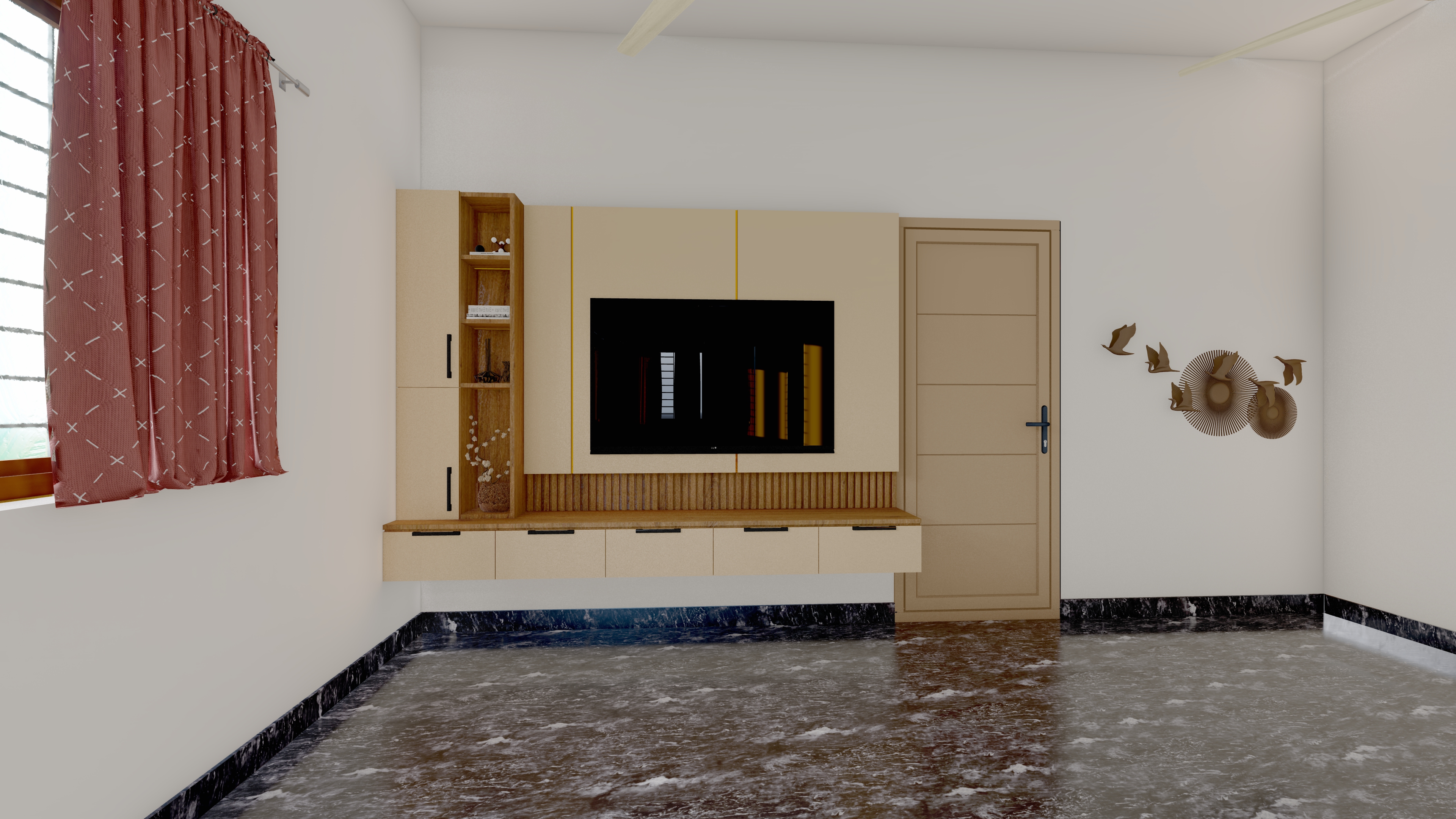 Project Harmony - view 7