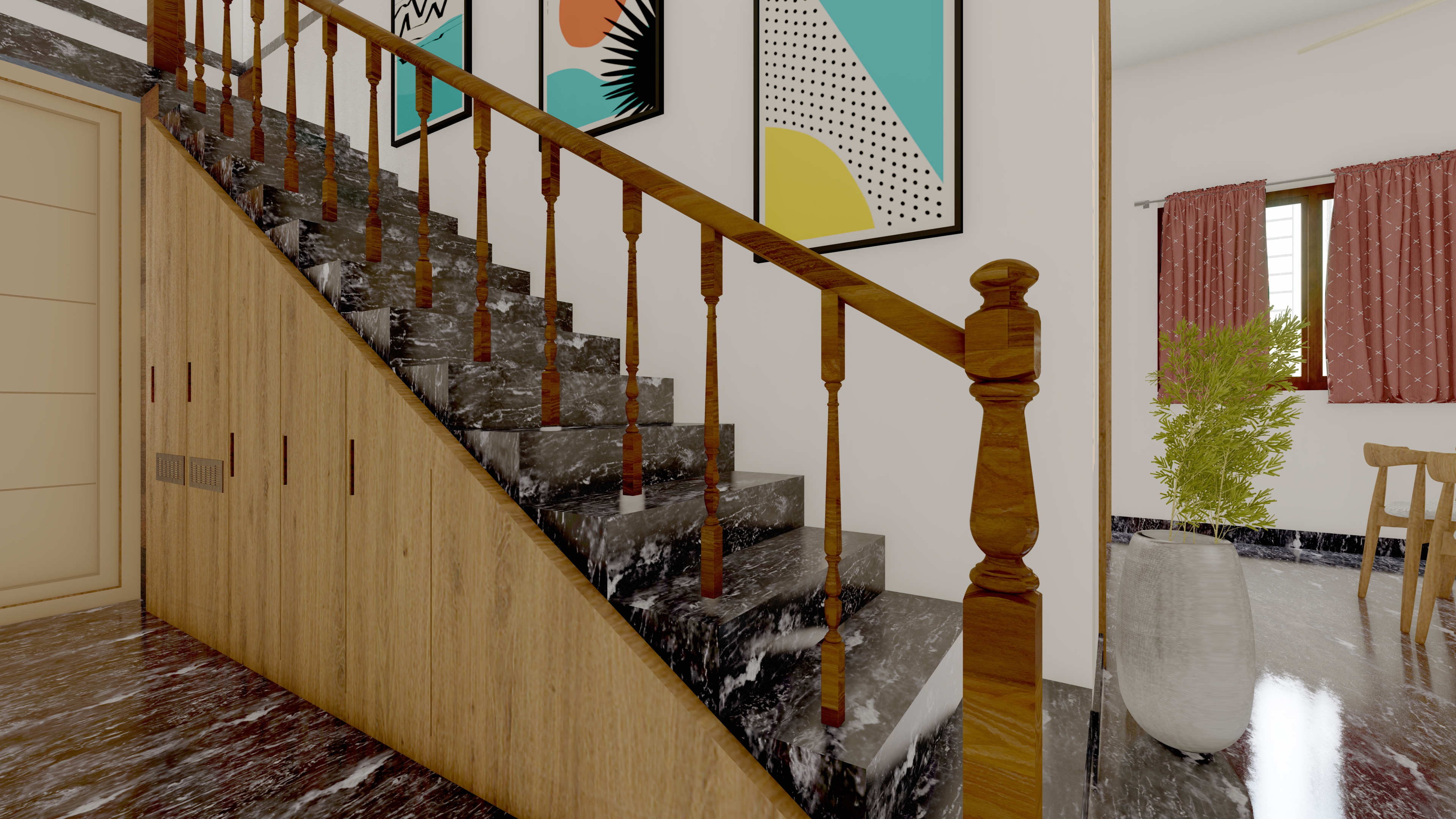 Project Harmony - view 10