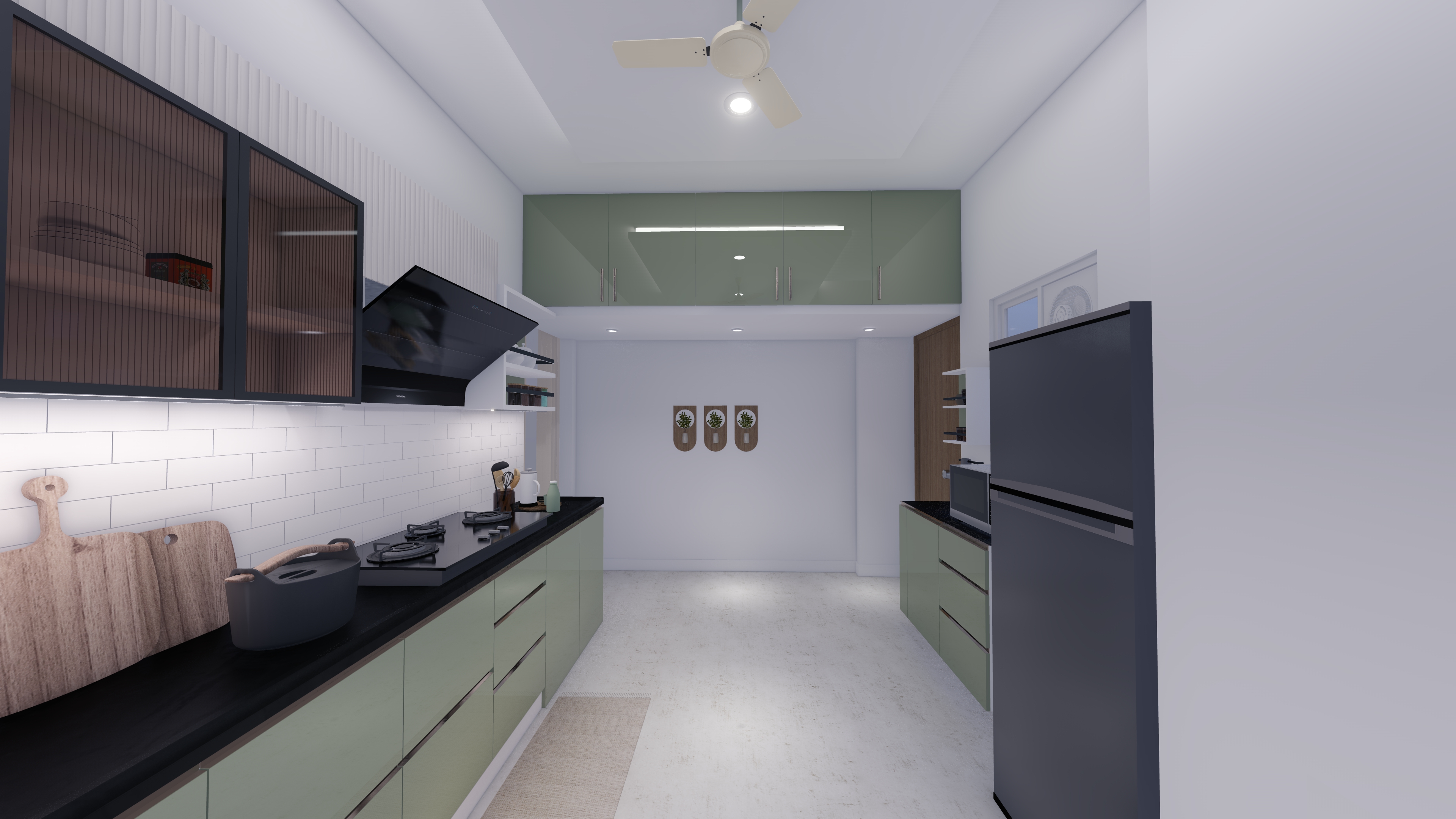 Project Luxe - view 2