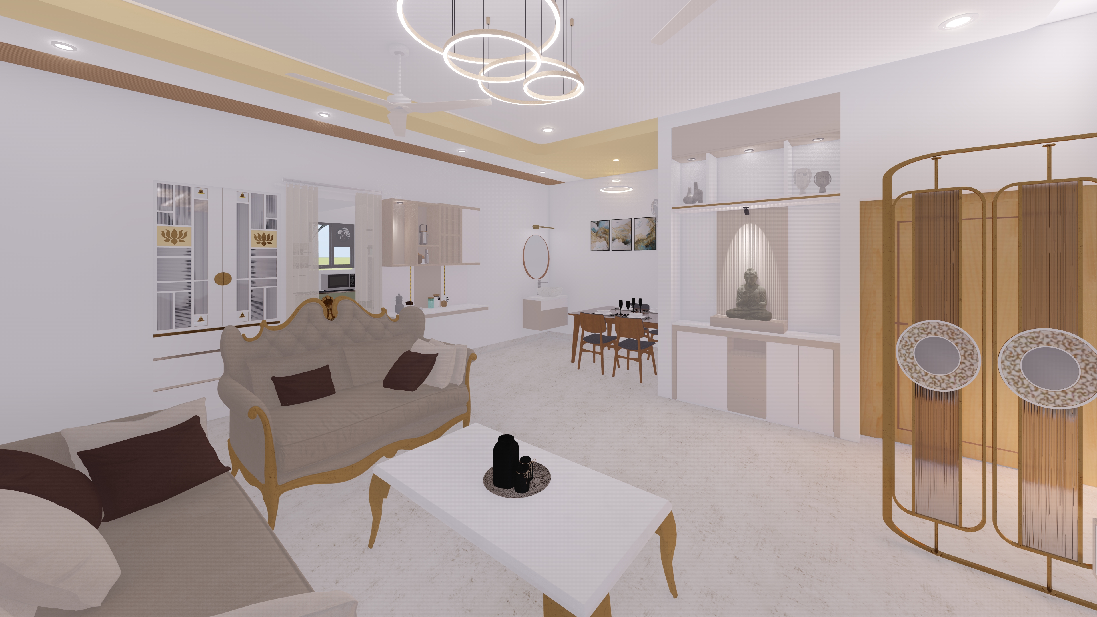 Project Luxe - view 4