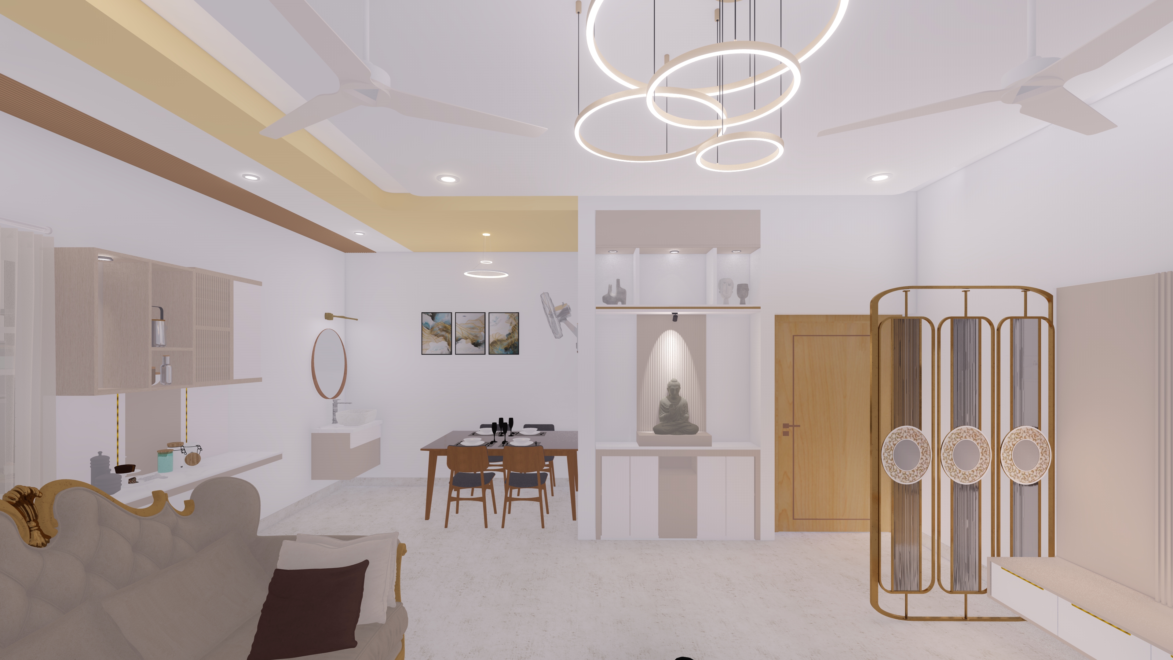 Project Luxe - view 5