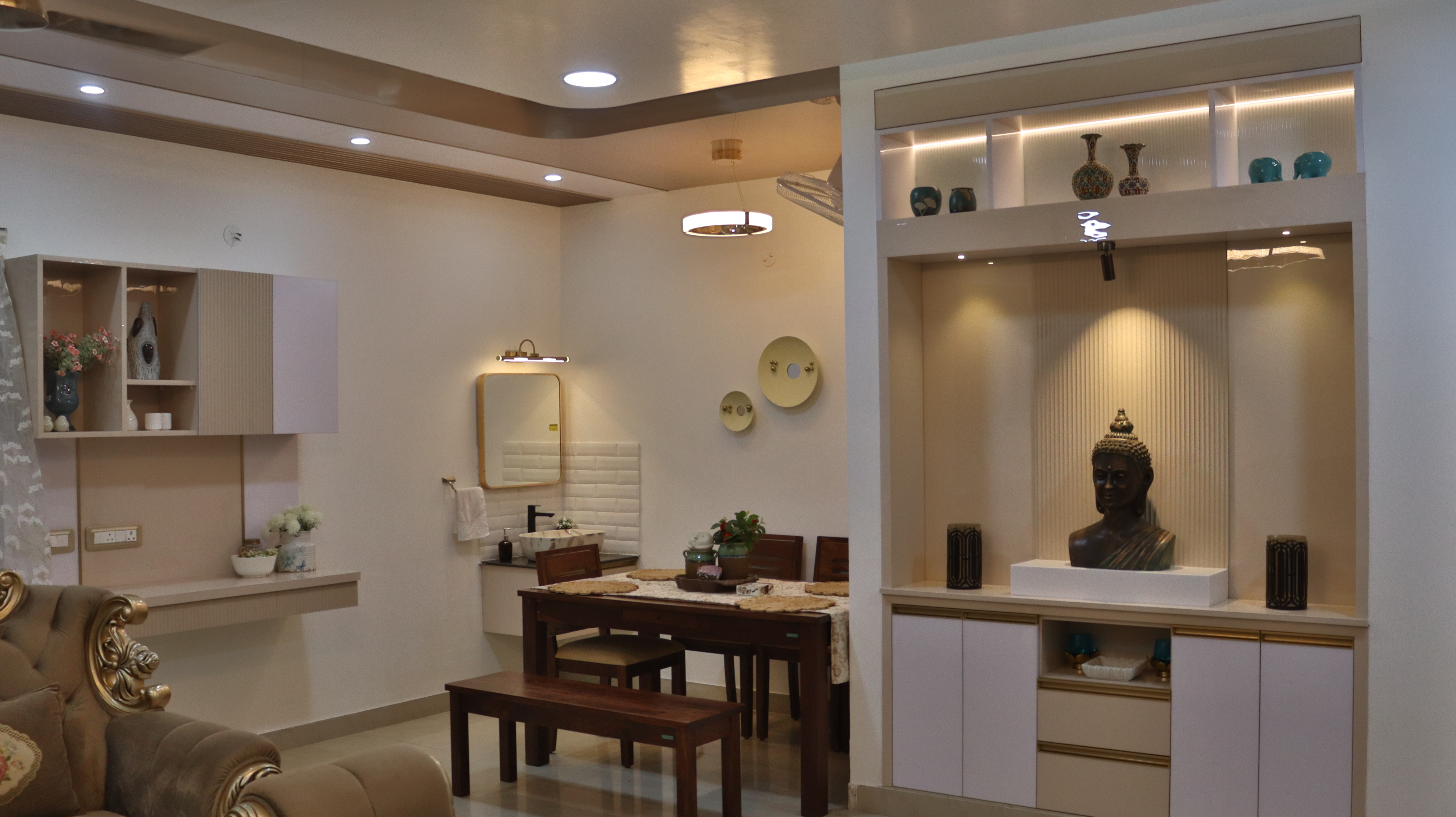 Project Luxe - view 6
