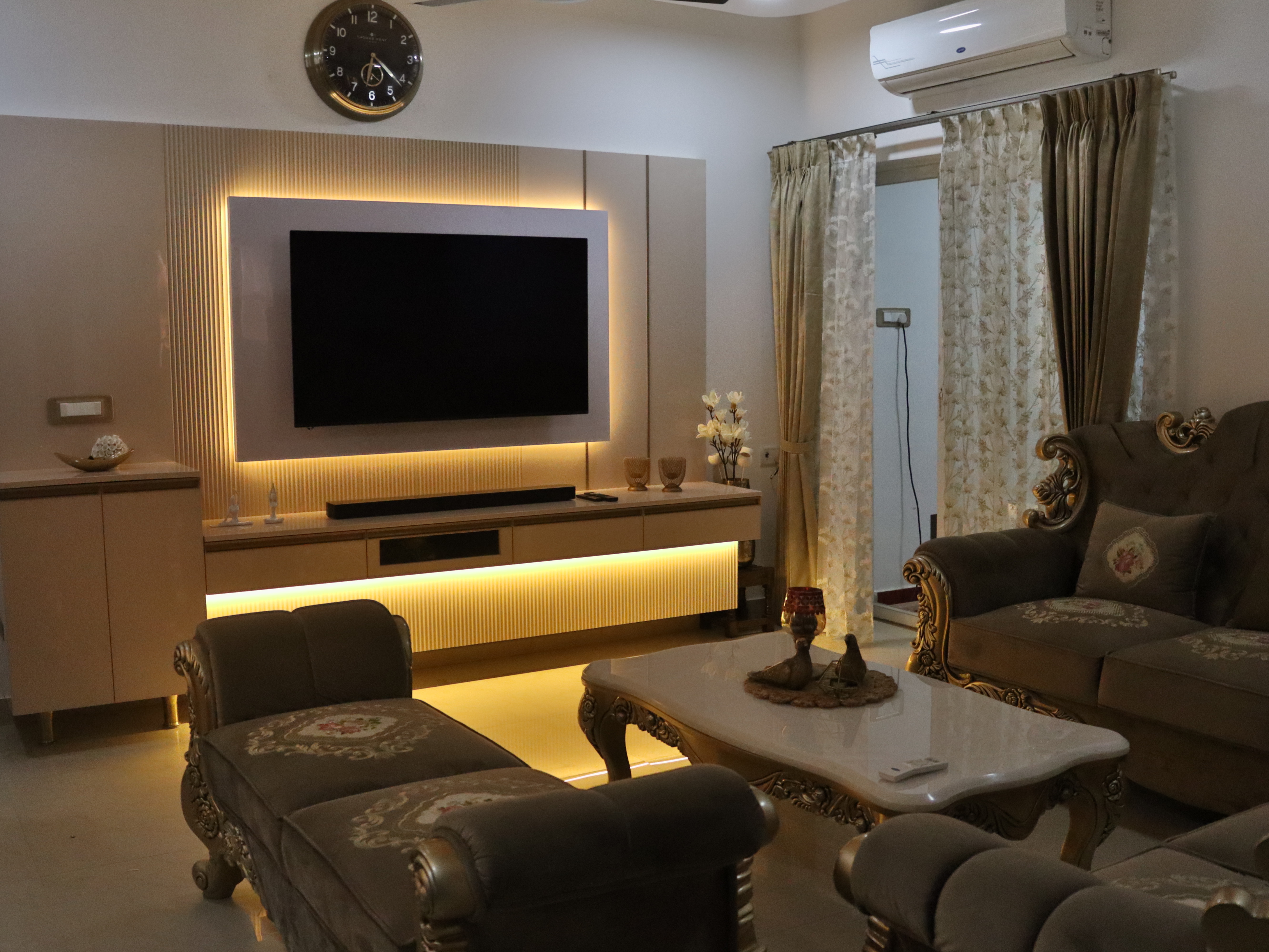 Project Luxe - view 7