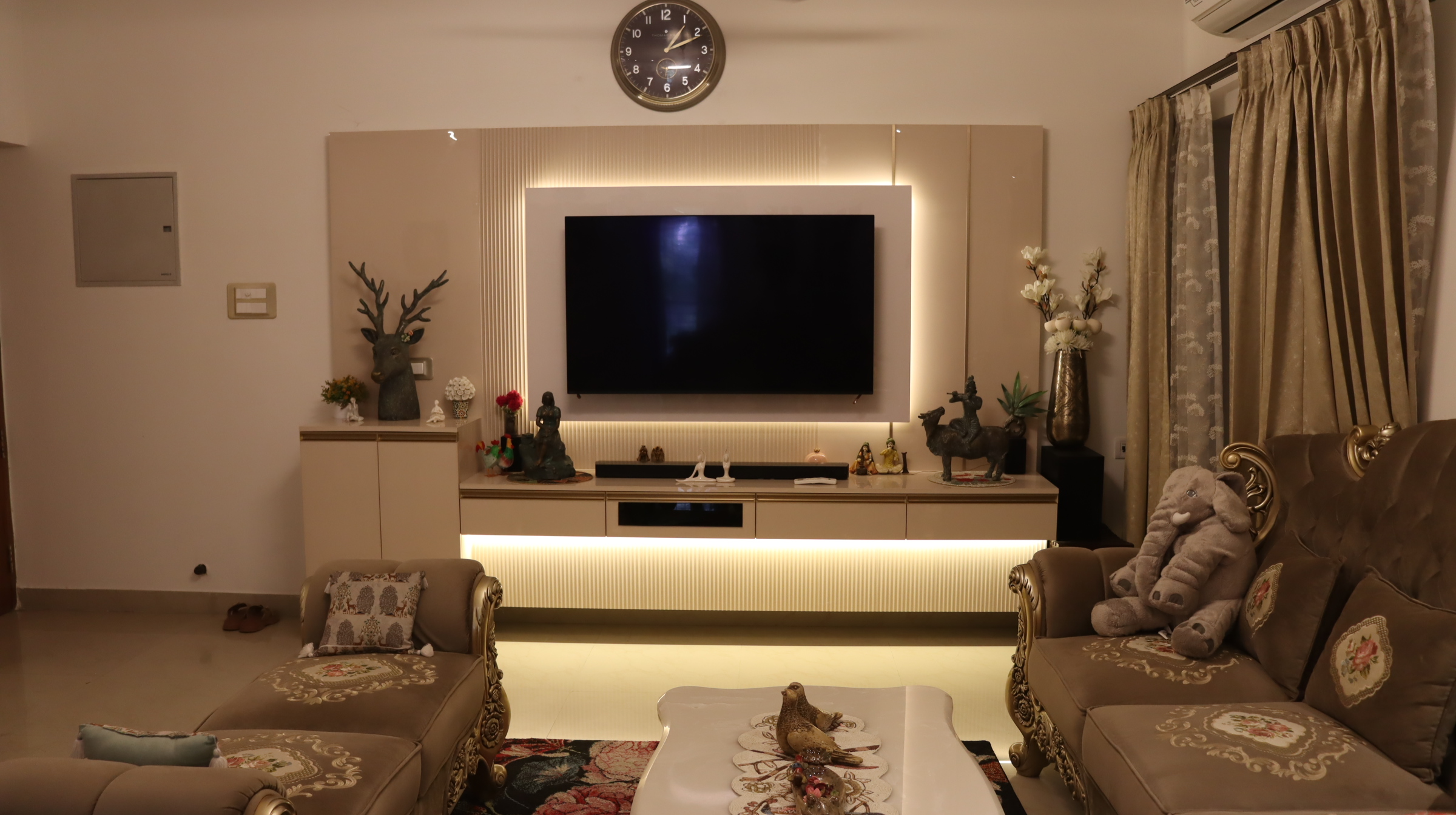 Project Luxe - view 12