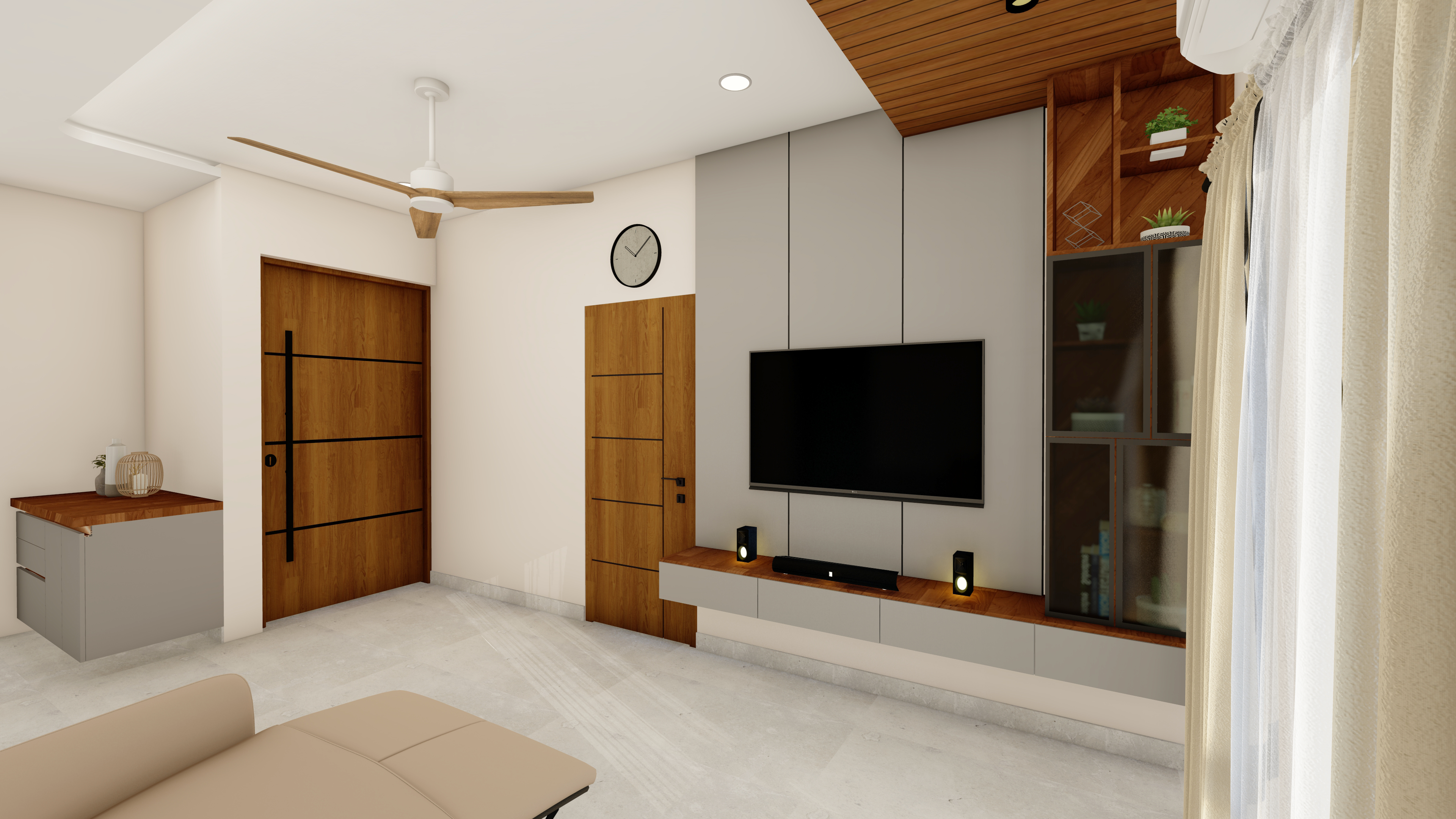 Project Nova - view 4