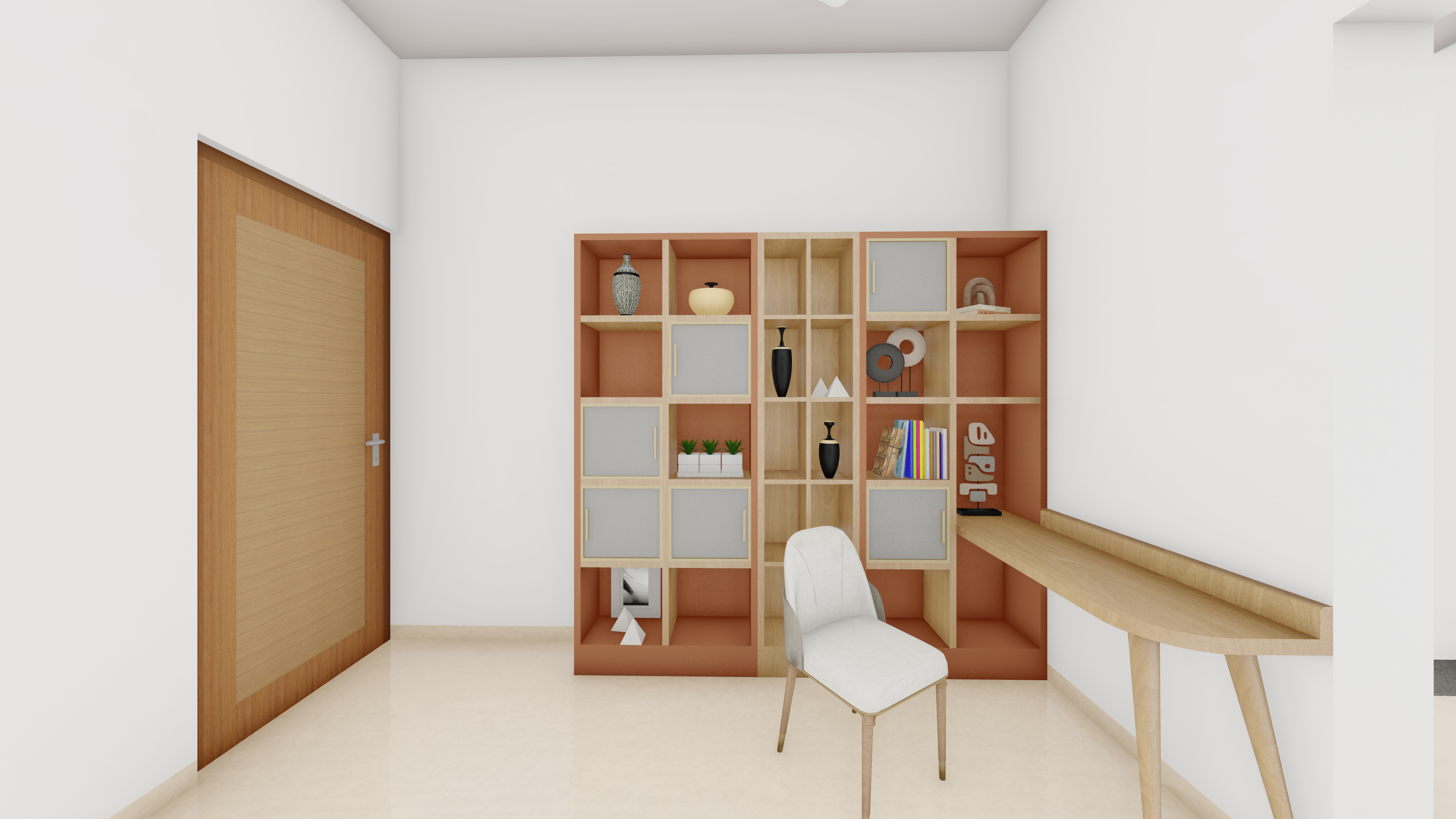 Project Kudil - view 2