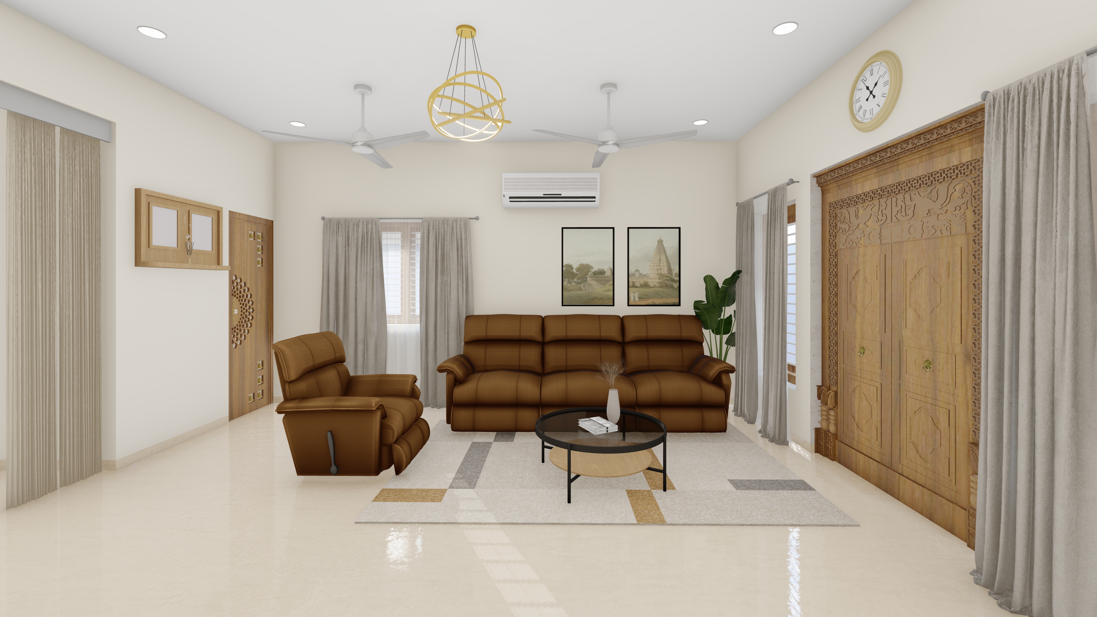 Project Kudil