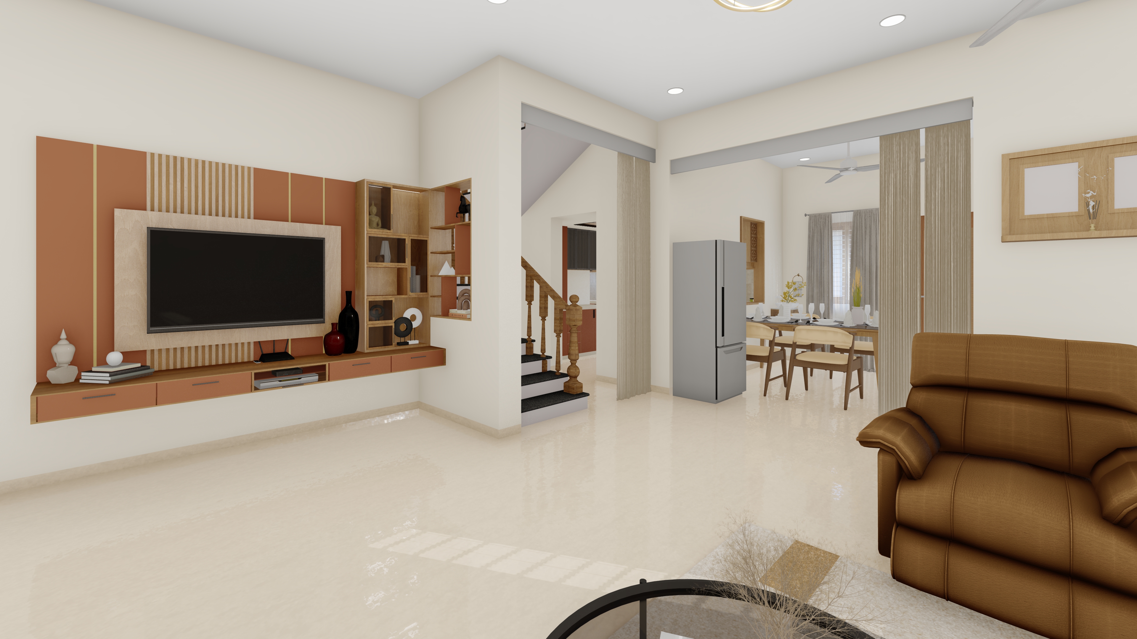 Project Kudil - view 3