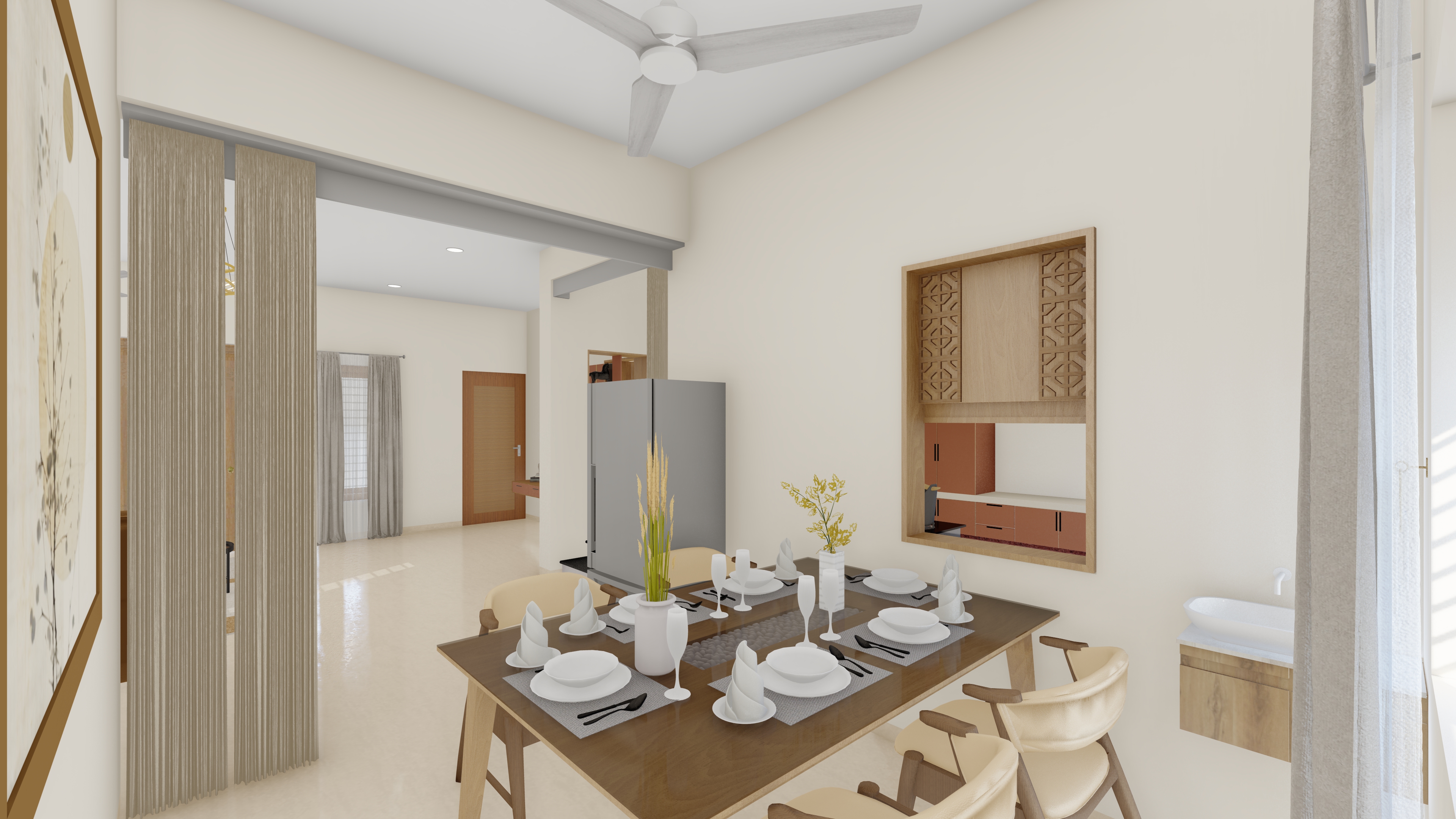 Project Kudil - view 4