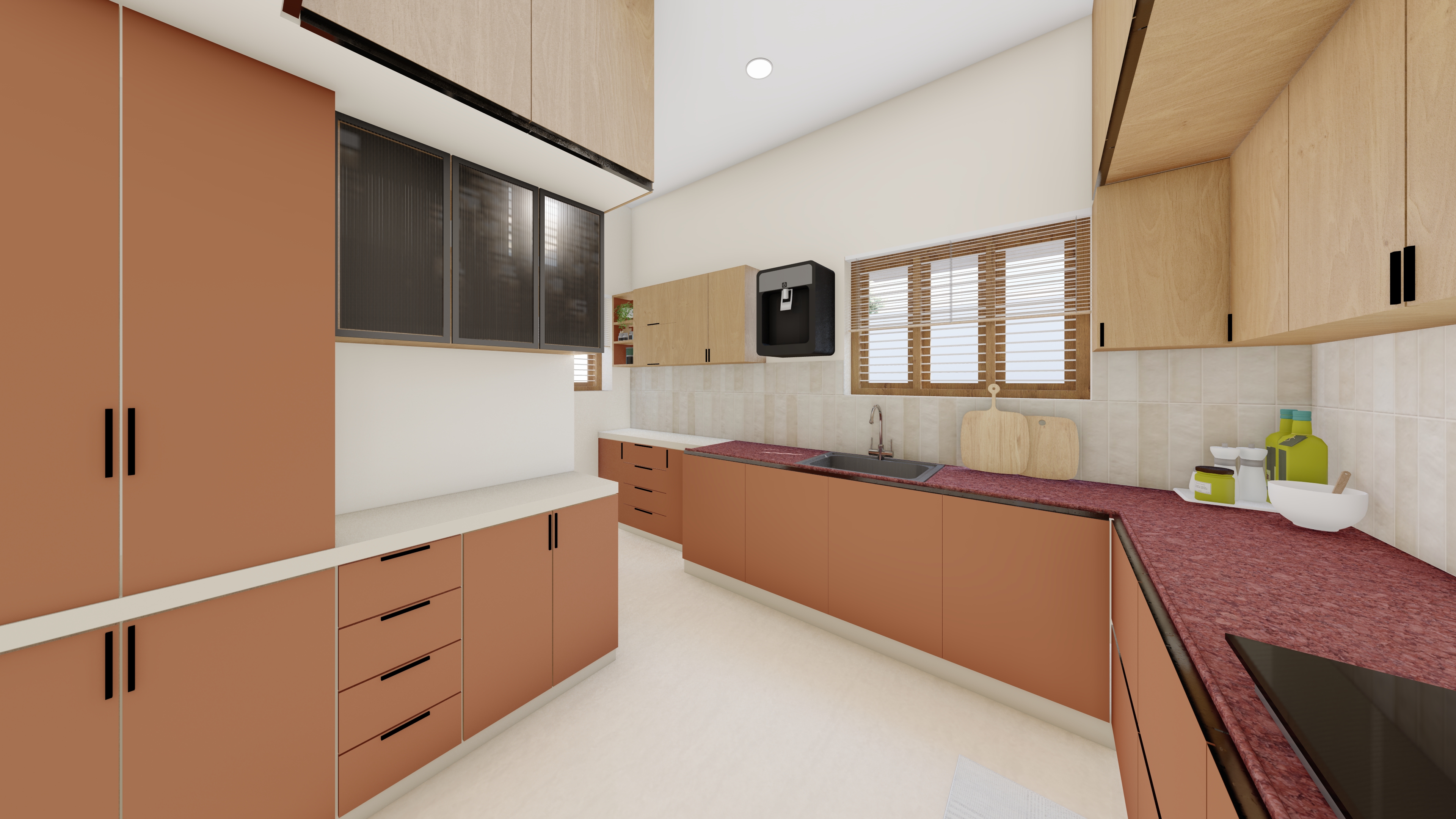 Project Kudil - view 5