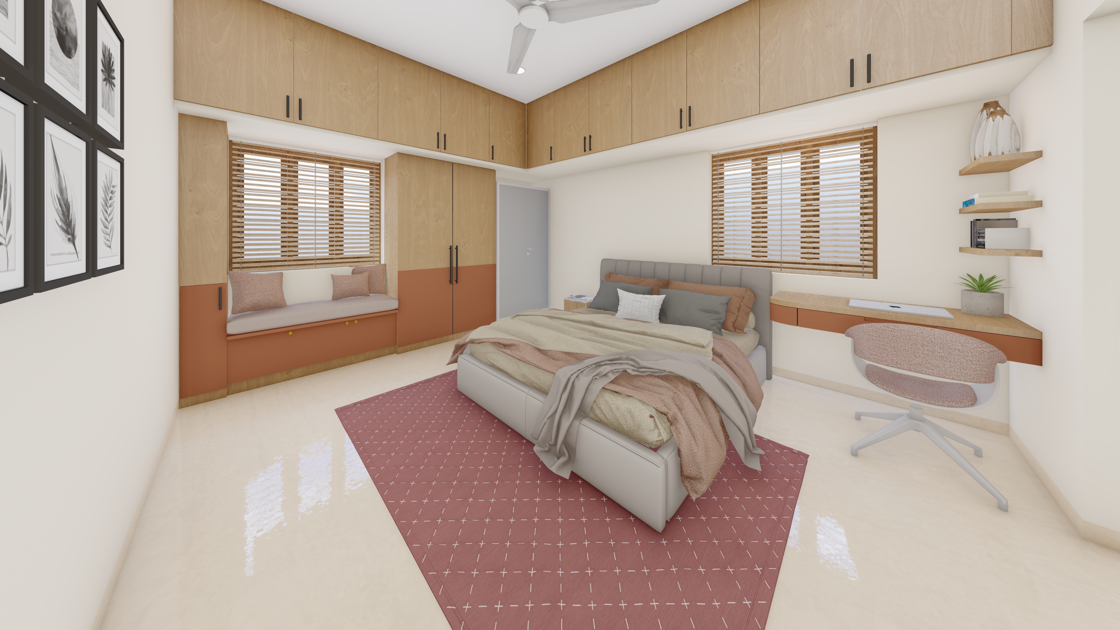 Project Kudil - view 6