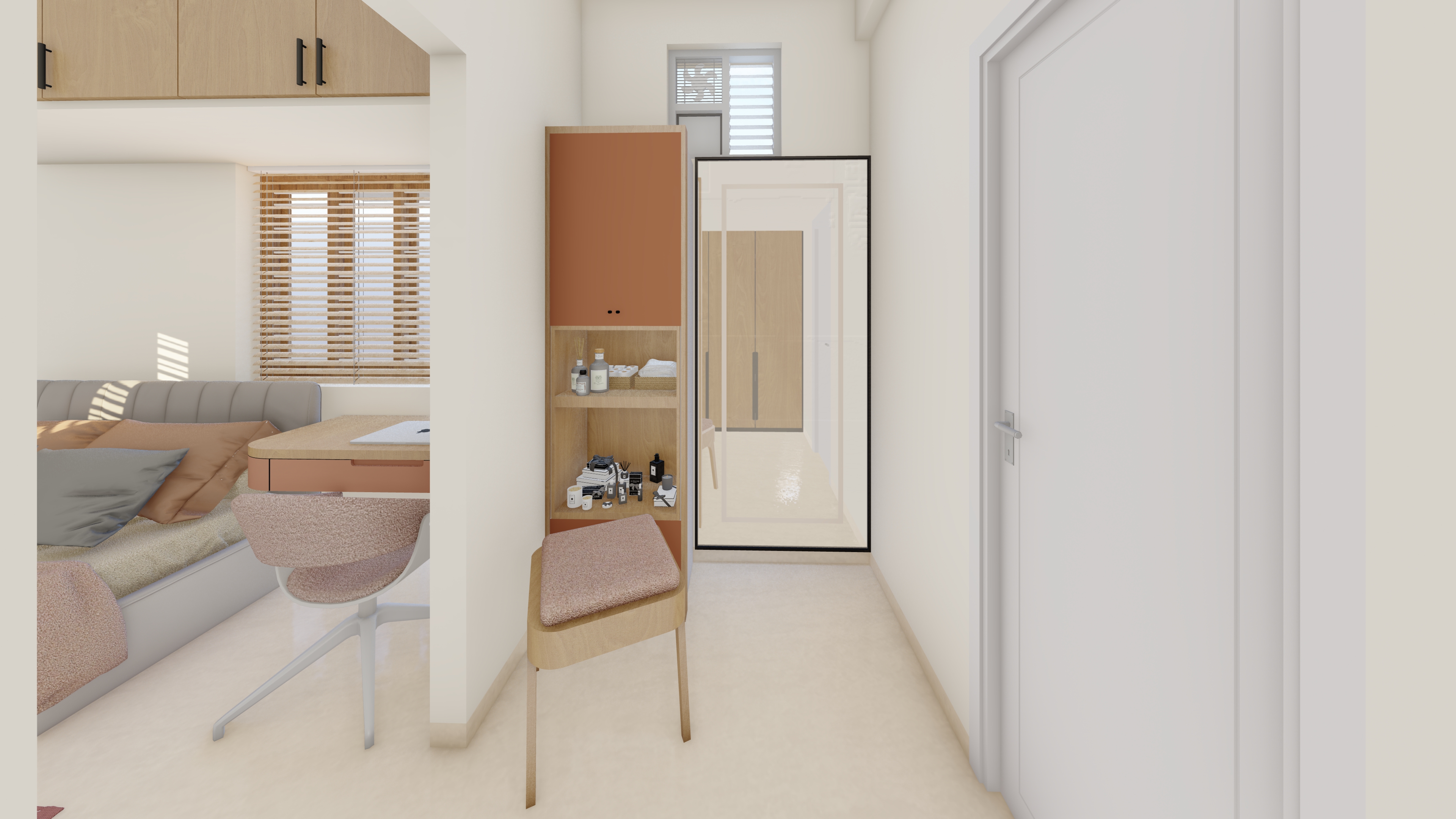 Project Kudil - view 7