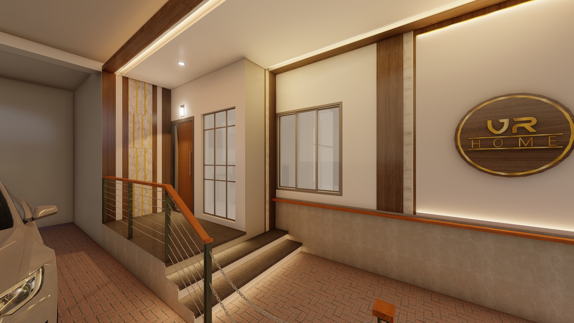 The Quadra - view 5