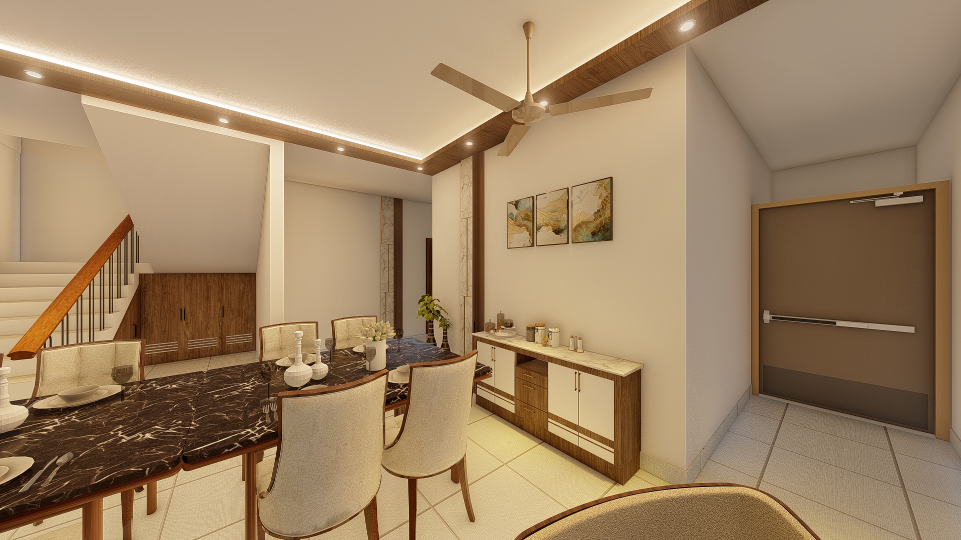 The Quadra - view 6