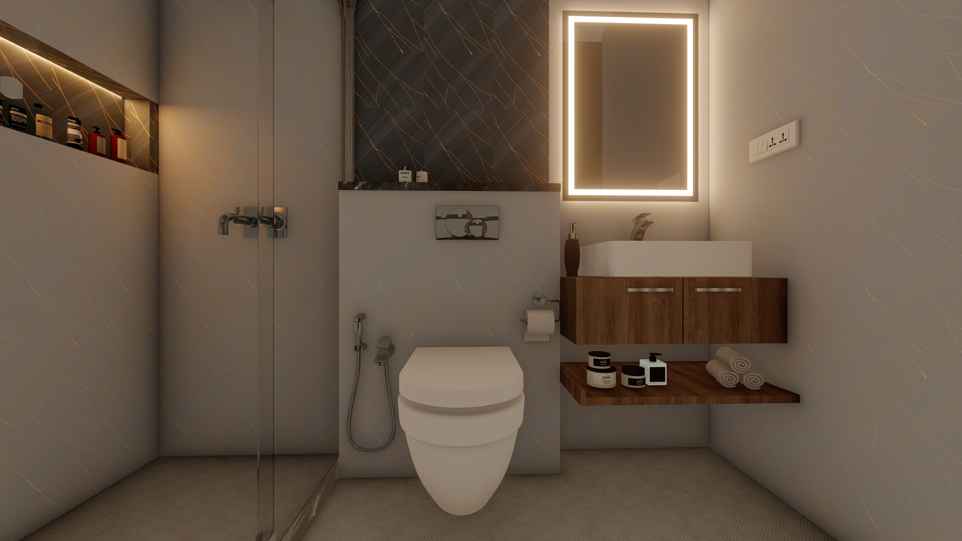 The Quadra - view 7