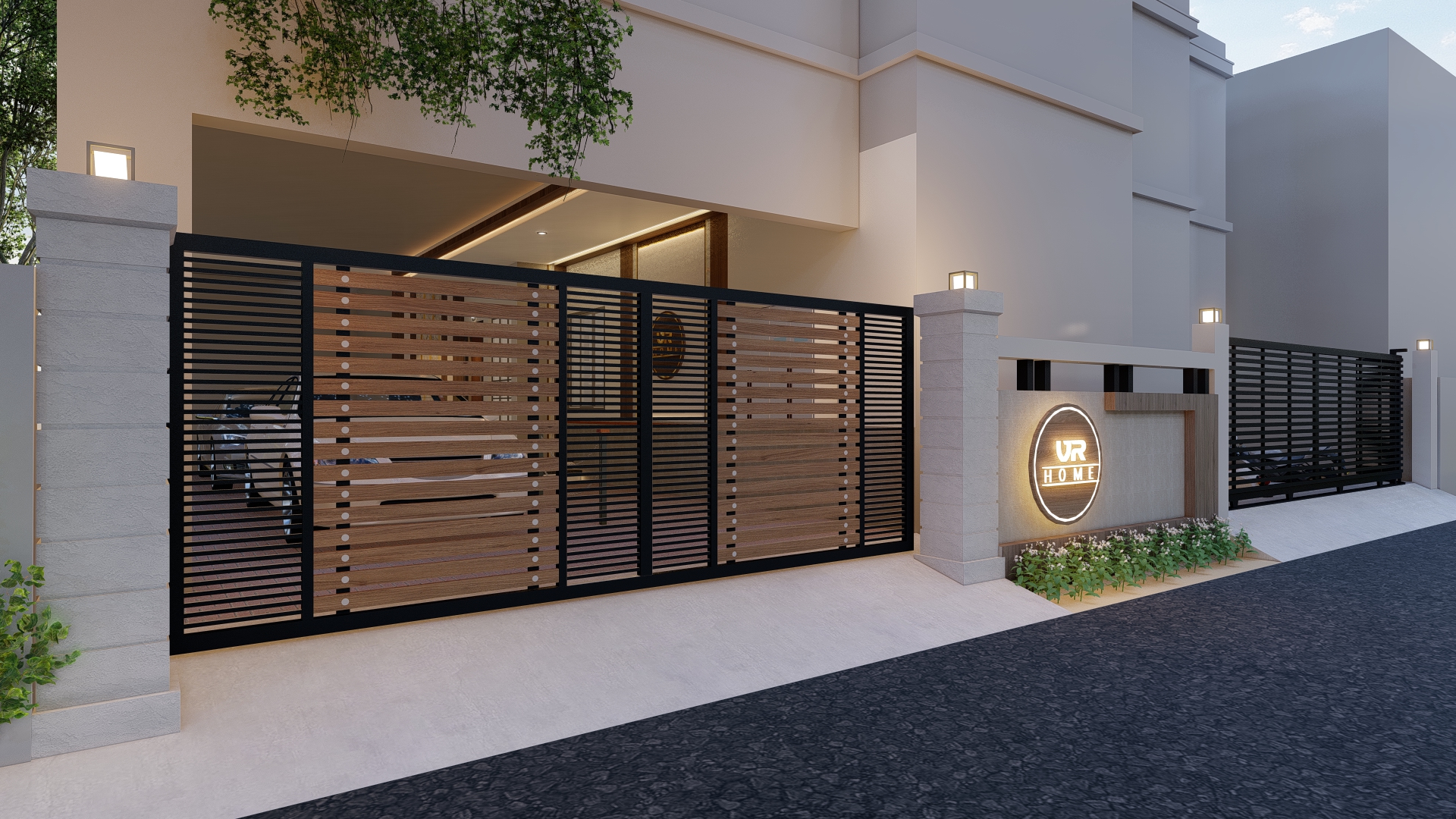 The Quadra - view 8